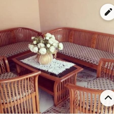 Residence Lina Libreville Kültér fotó